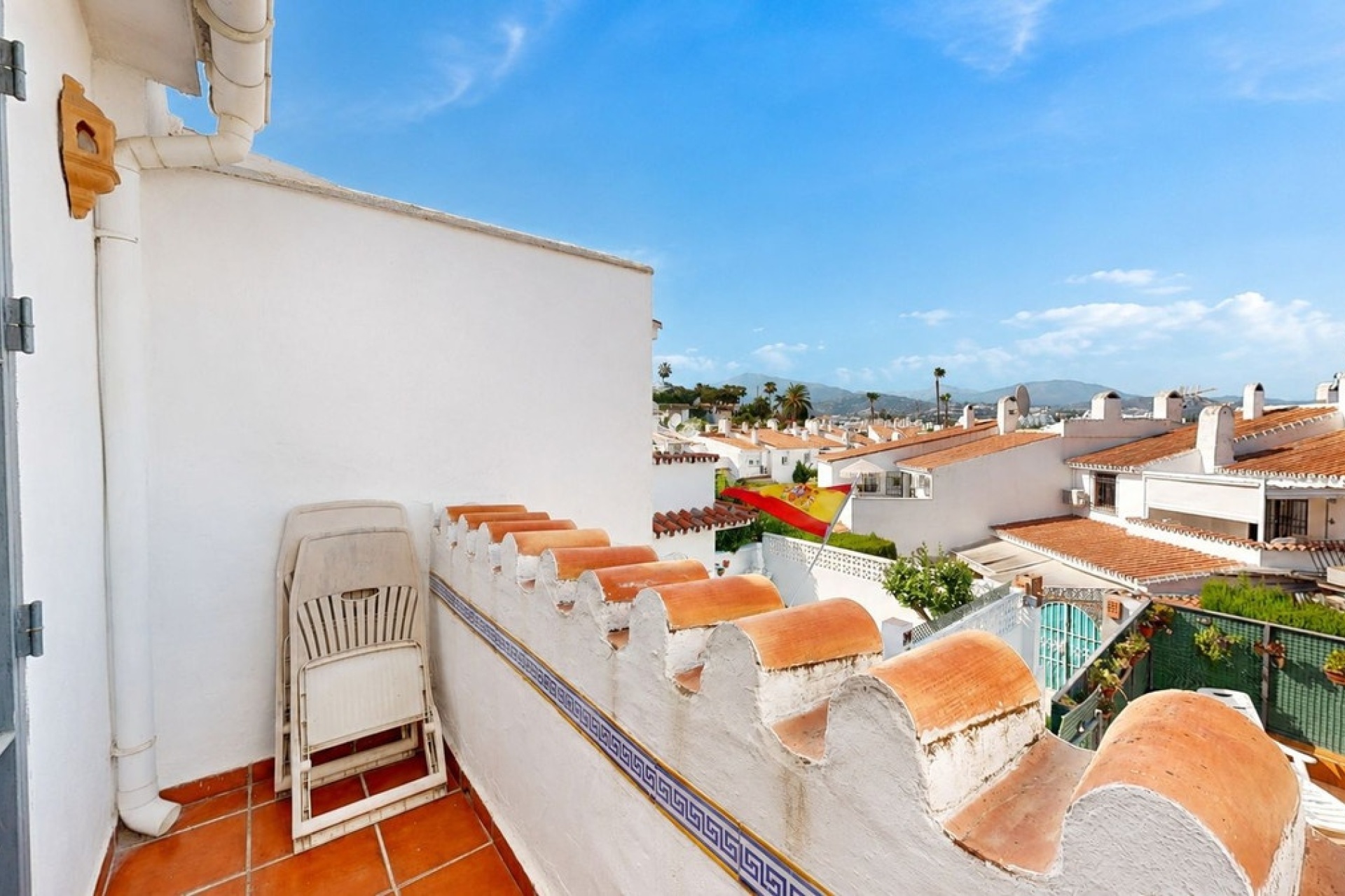 Resale - Town house - Estepona - Estepona Centro