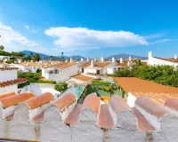 Resale - Town house - Estepona - Estepona Centro