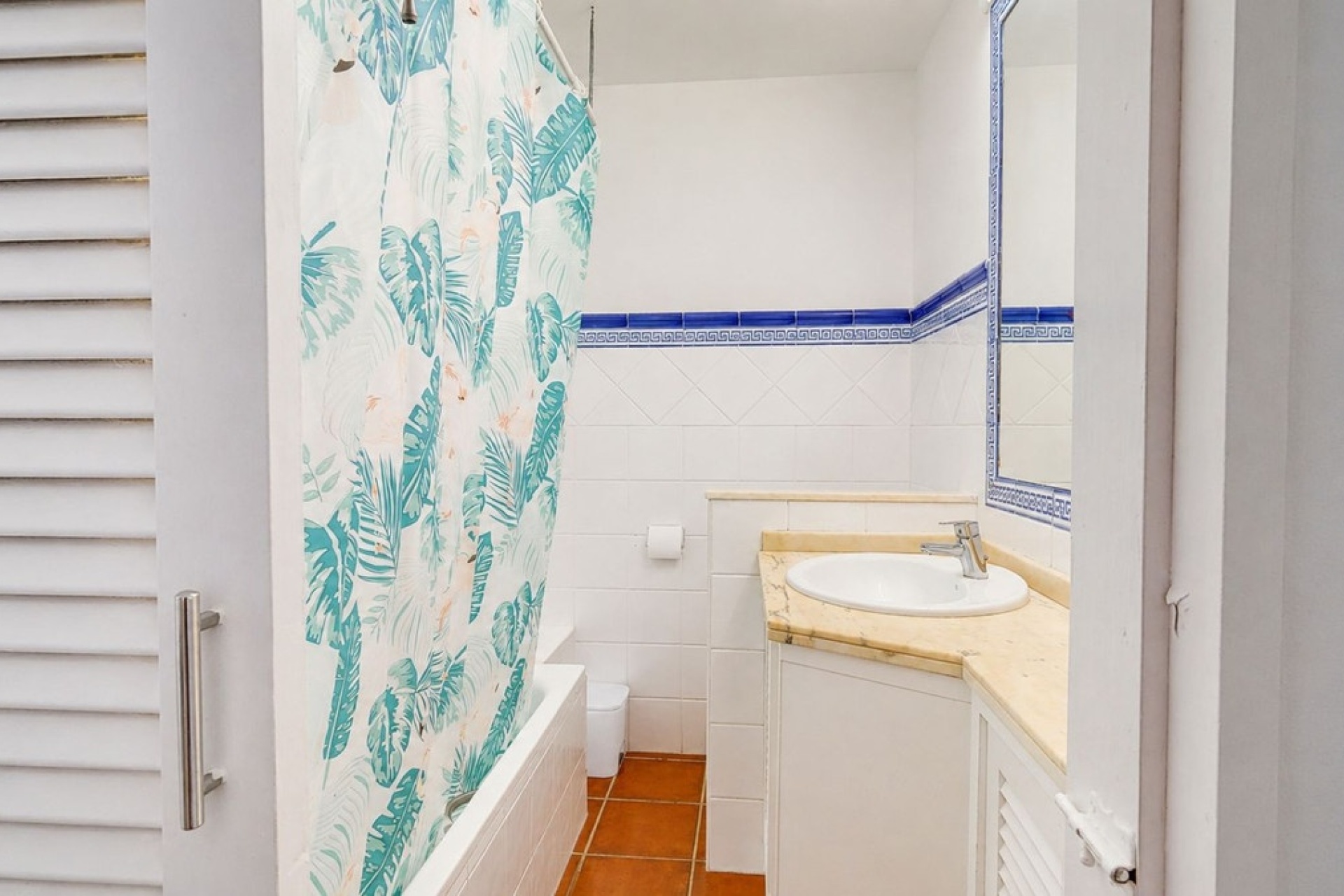 Resale - Town house - Estepona - Estepona Centro