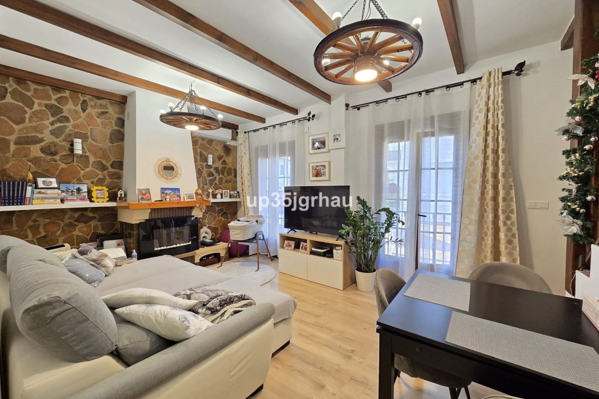 Resale - Town house - Estepona - Estepona Centro