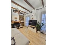 Resale - Town house - Estepona - Estepona Centro