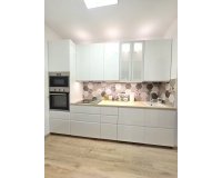 Resale - Town house - Estepona - Estepona Centro