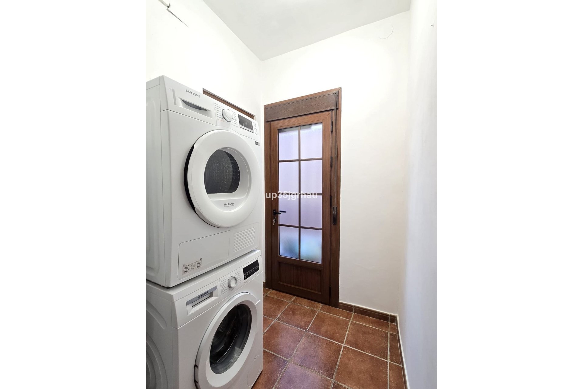 Resale - Town house - Estepona - Estepona Centro