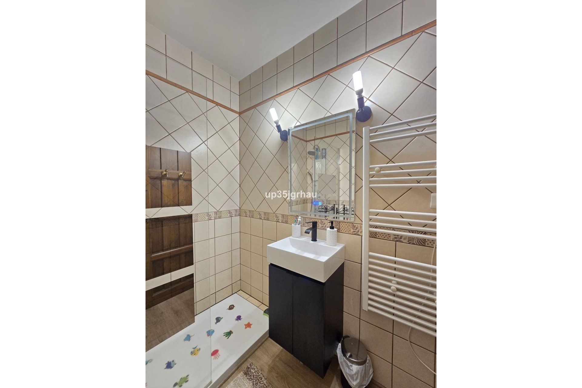 Resale - Town house - Estepona - Estepona Centro