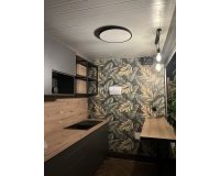 Resale - Town house - Estepona - Estepona Centro