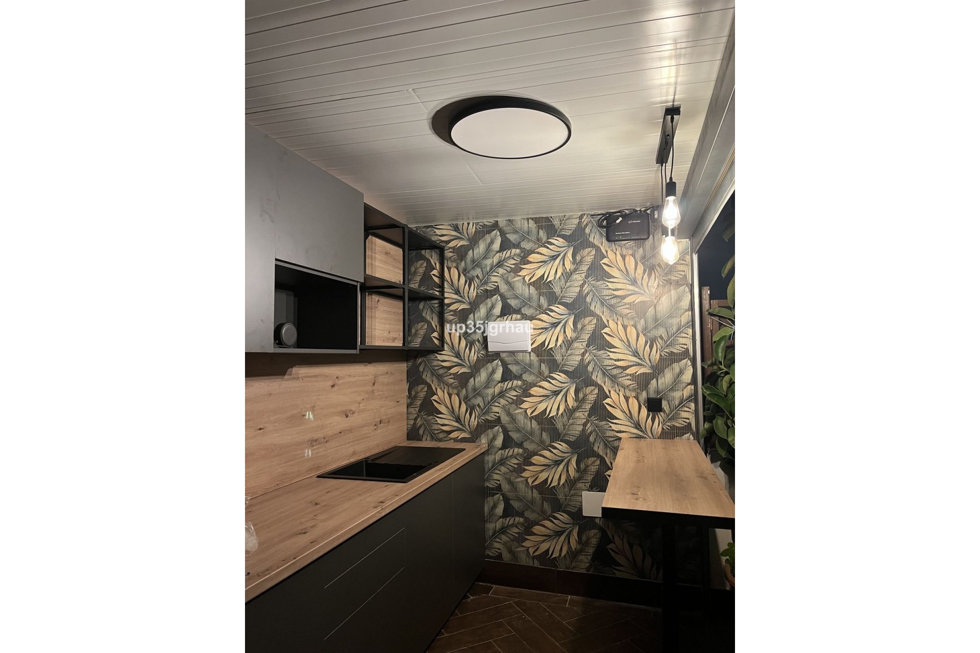 Resale - Town house - Estepona - Estepona Centro
