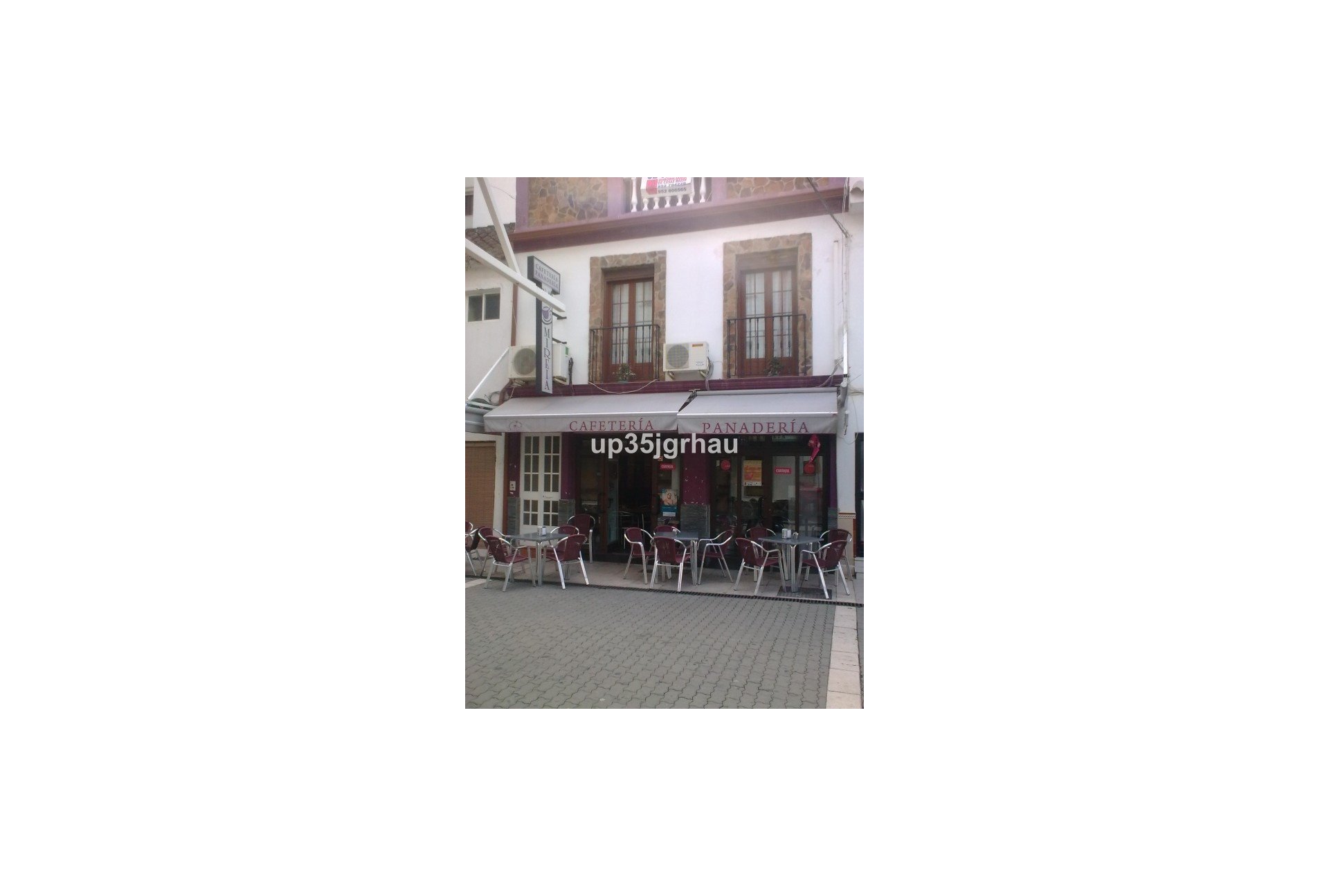 Resale - Town house - Estepona - Estepona Centro