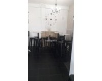 Resale - Town house - Estepona - Estepona Centro