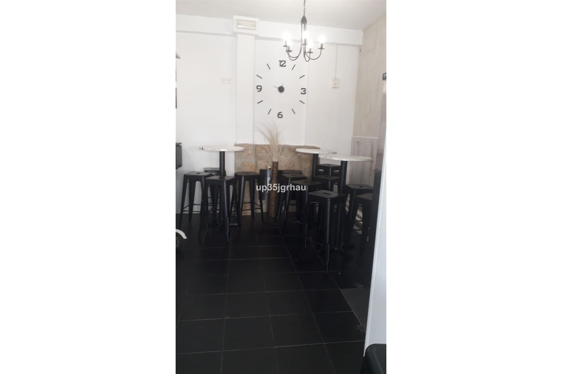 Resale - Town house - Estepona - Estepona Centro