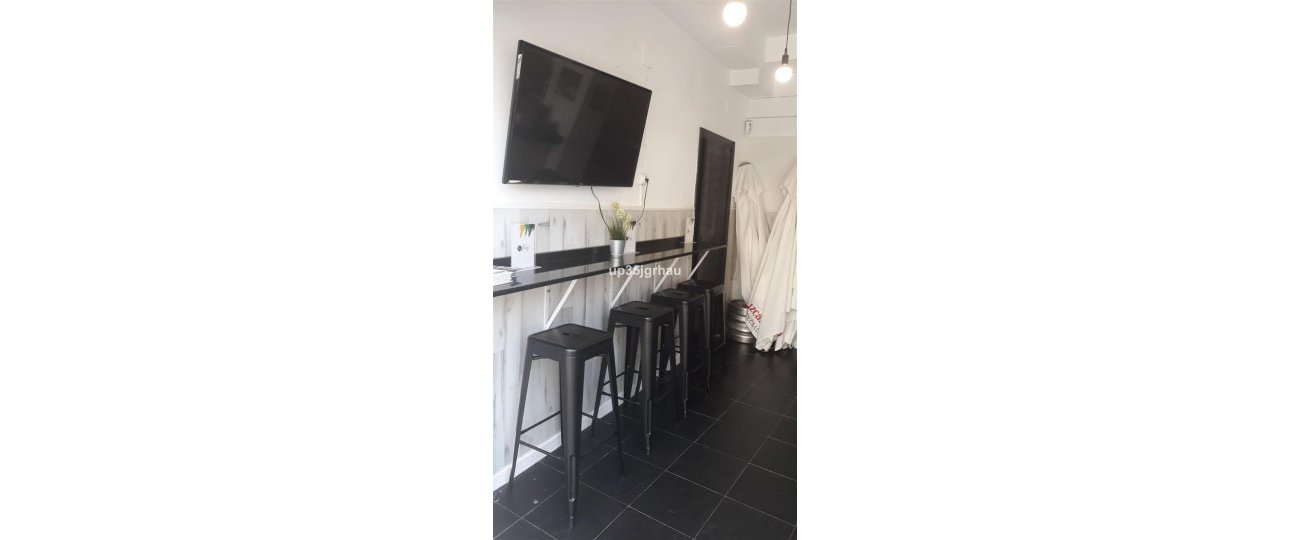 Resale - Town house - Estepona - Estepona Centro