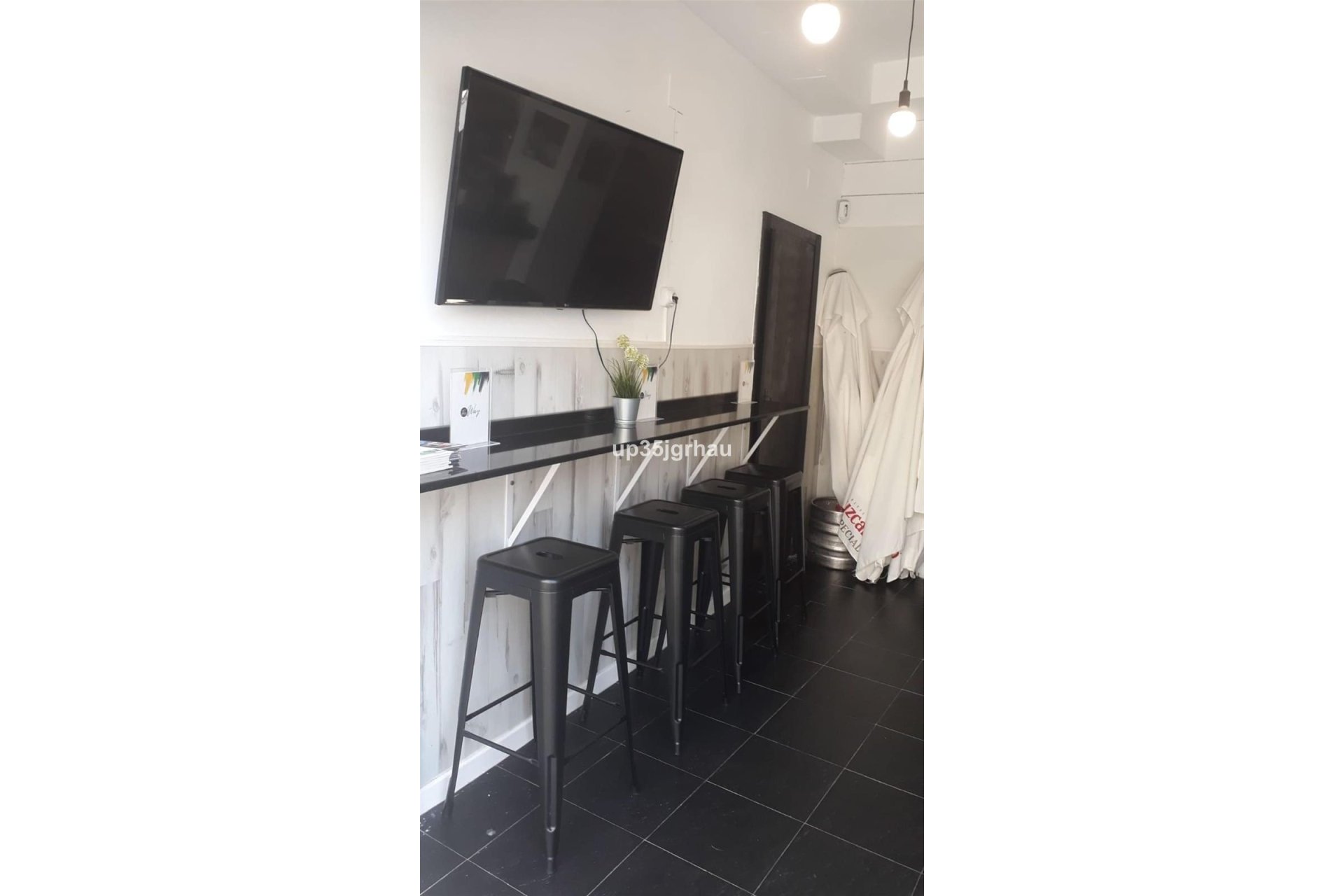 Resale - Town house - Estepona - Estepona Centro