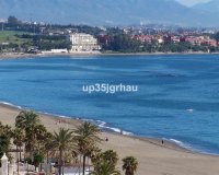 Resale - Town house - Estepona - Estepona Centro