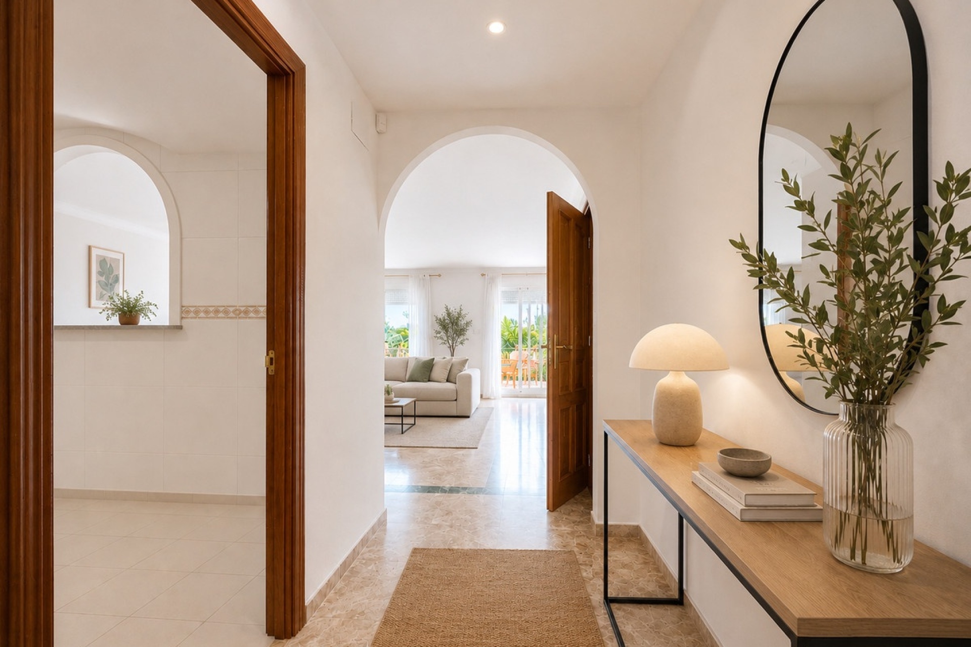 Resale - Town house - Estepona - Estepona Centro