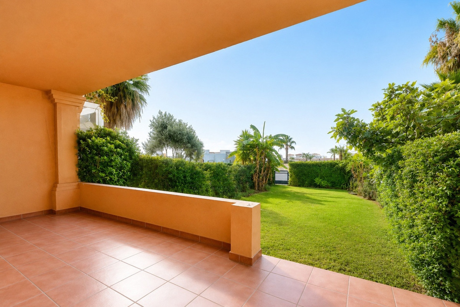 Resale - Town house - Estepona - Estepona Centro