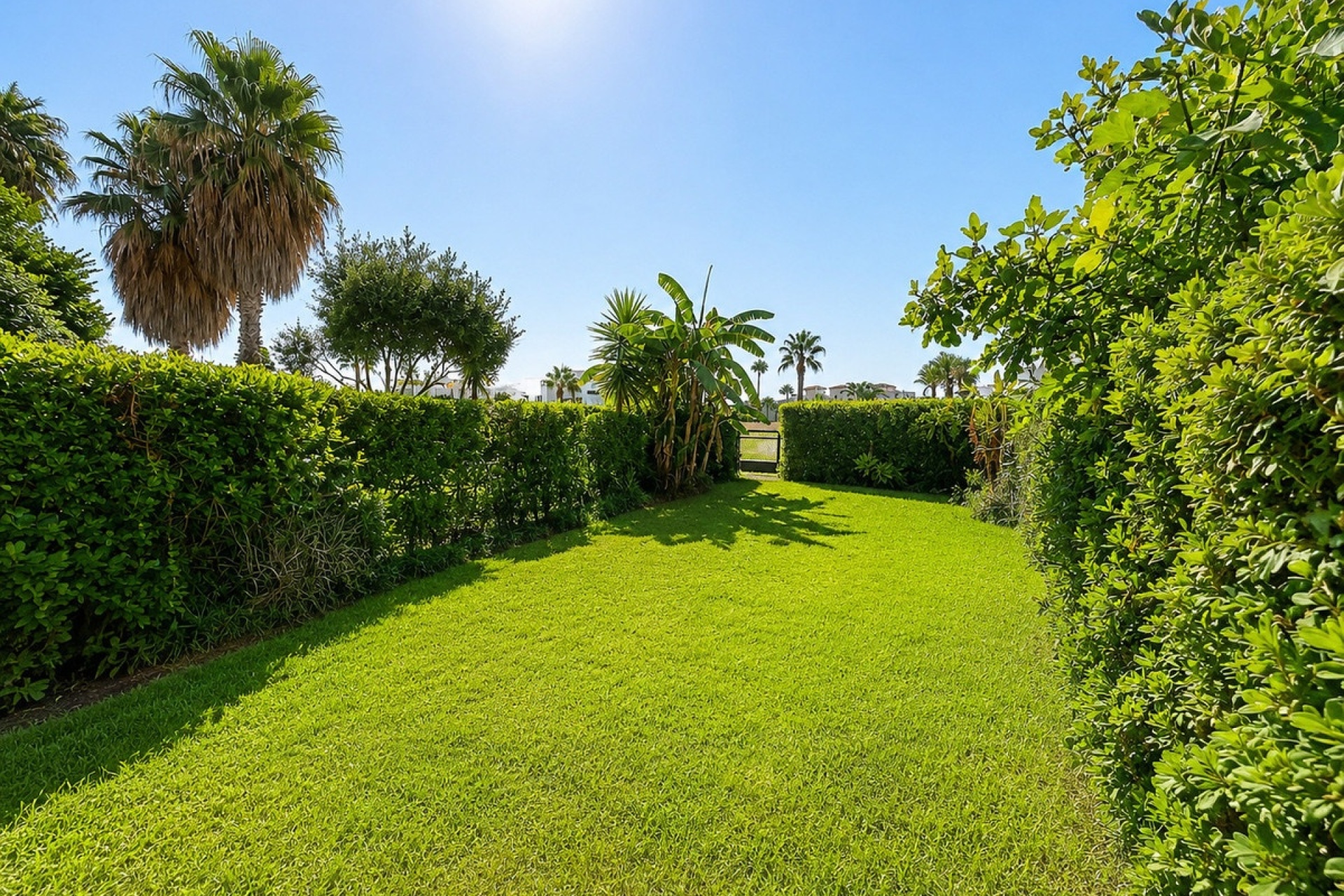 Resale - Town house - Estepona - Estepona Centro