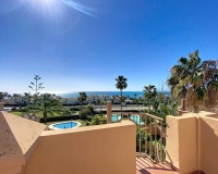 Resale - Town house - Estepona - Estepona Centro