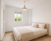Resale - Town house - Estepona - Estepona Centro