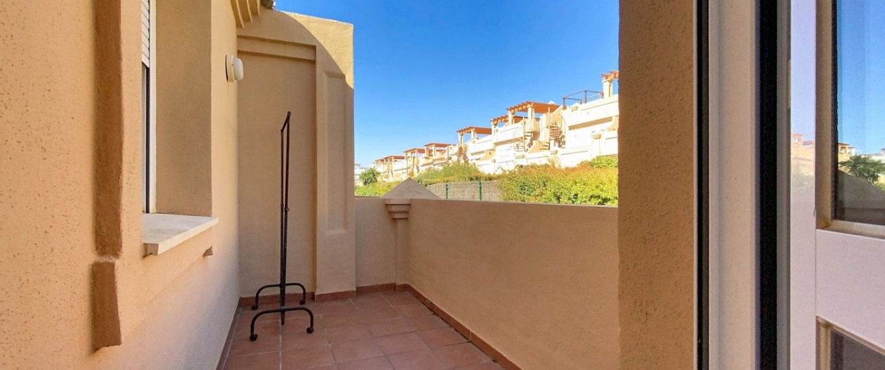 Resale - Town house - Estepona - Estepona Centro
