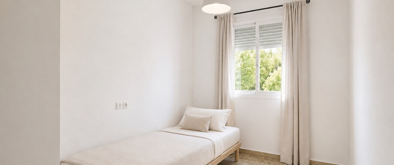 Resale - Town house - Estepona - Estepona Centro