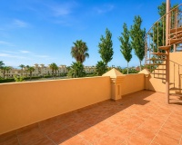 Resale - Town house - Estepona - Estepona Centro