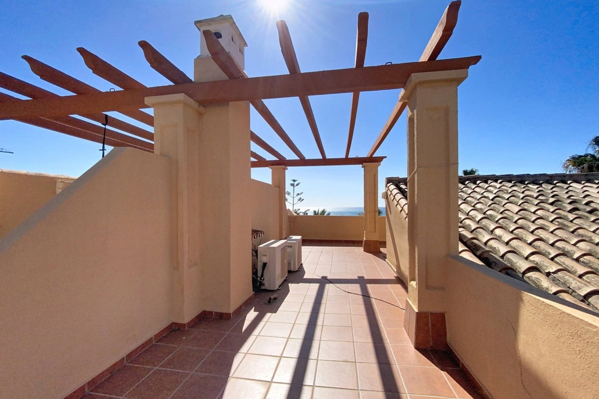 Resale - Town house - Estepona - Estepona Centro