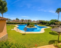Resale - Town house - Estepona - Estepona Centro