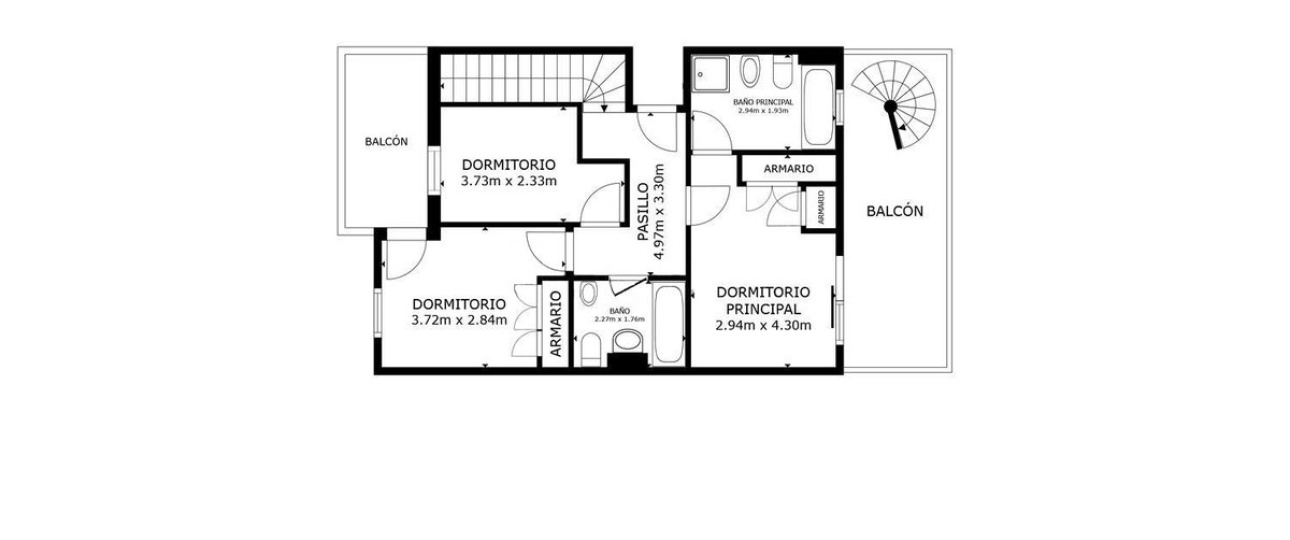 Resale - Town house - Estepona - Estepona Centro