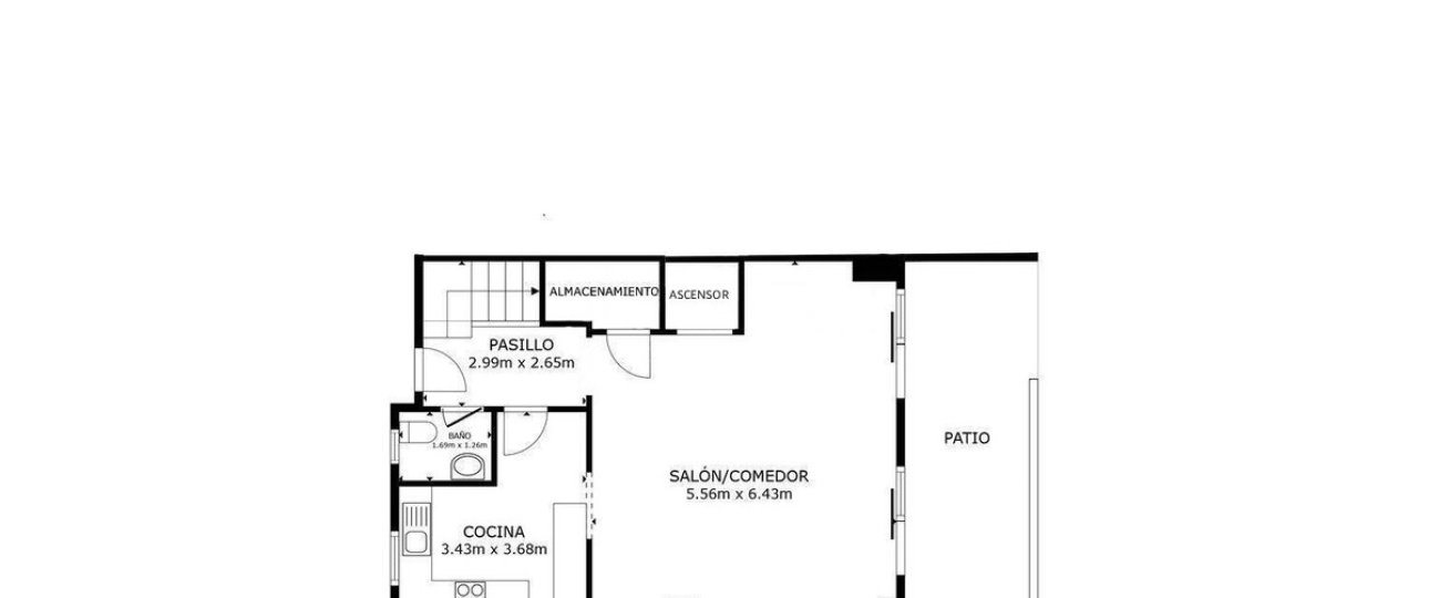 Resale - Town house - Estepona - Estepona Centro