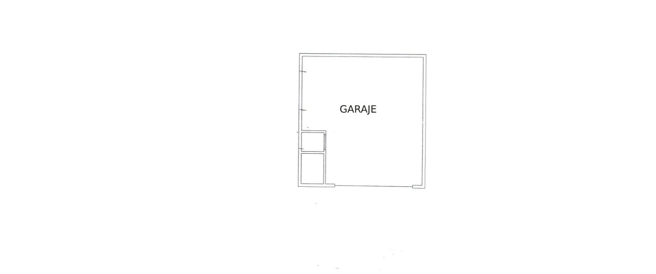 Resale - Town house - Estepona - Estepona Centro