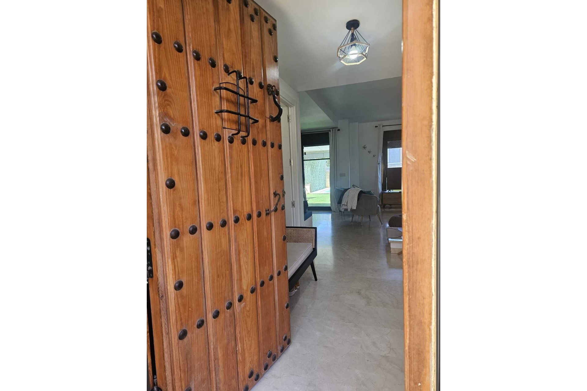 Resale - Town house - Estepona - Estepona Centro