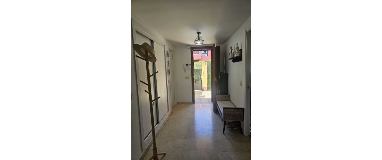 Resale - Town house - Estepona - Estepona Centro