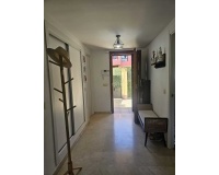 Resale - Town house - Estepona - Estepona Centro