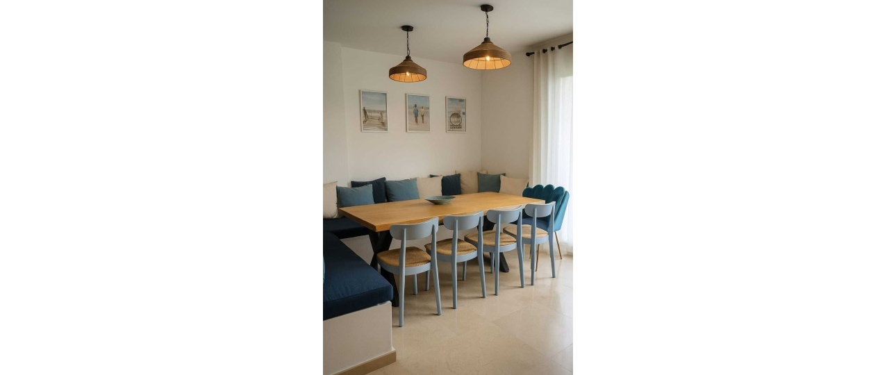 Resale - Town house - Estepona - Estepona Centro