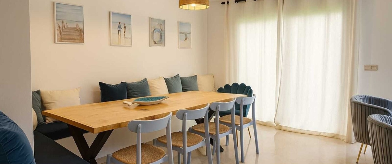 Resale - Town house - Estepona - Estepona Centro