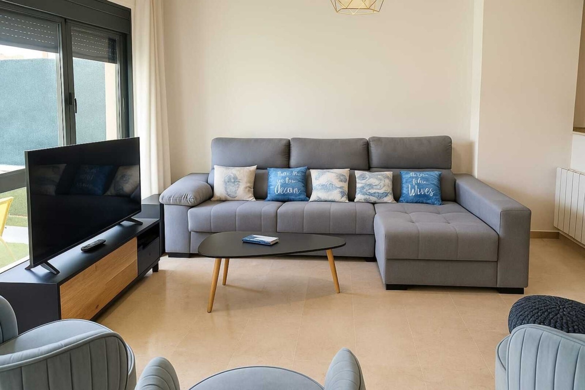 Resale - Town house - Estepona - Estepona Centro