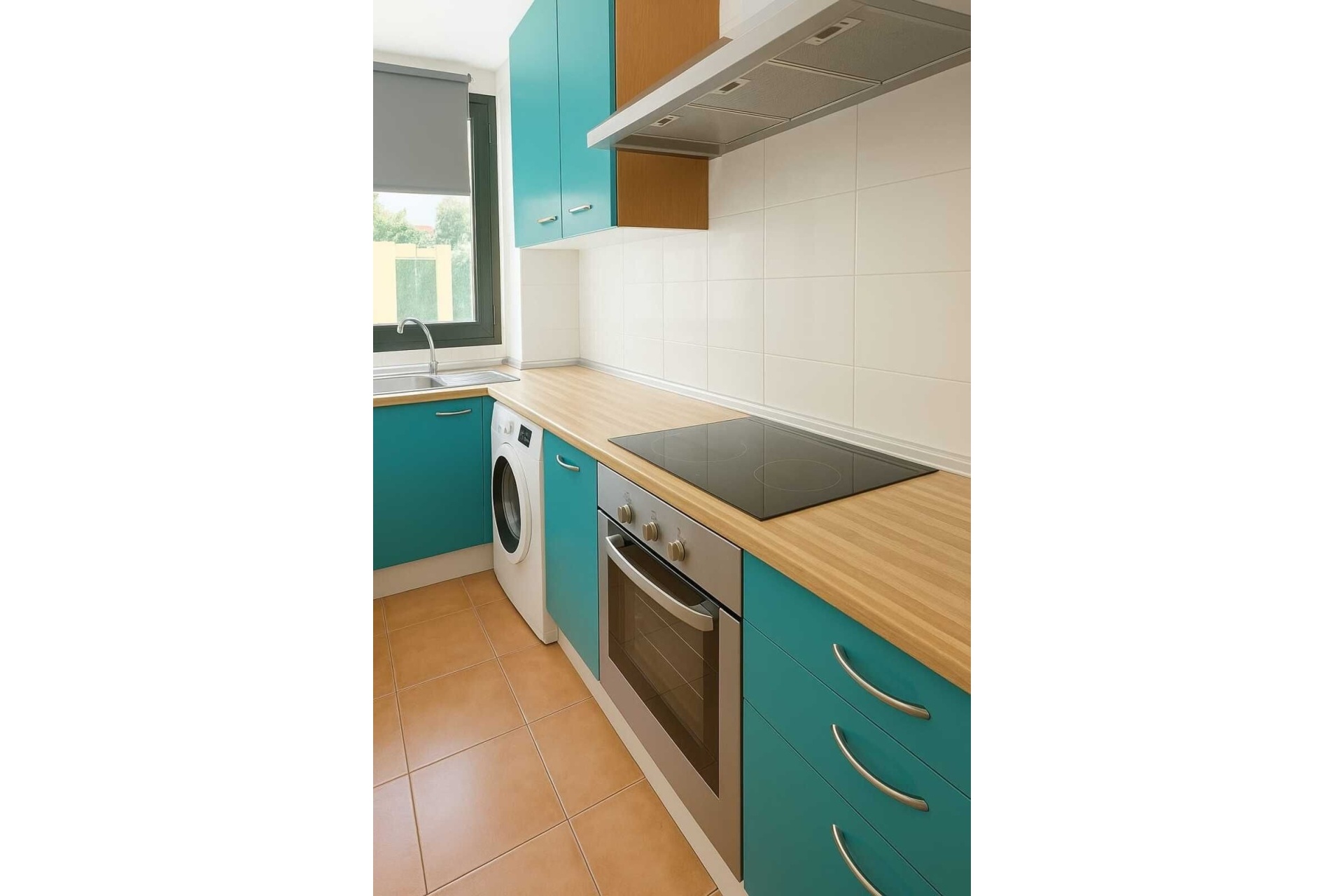 Resale - Town house - Estepona - Estepona Centro