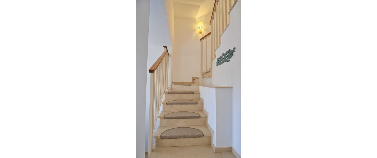 Resale - Town house - Estepona - Estepona Centro