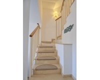 Resale - Town house - Estepona - Estepona Centro