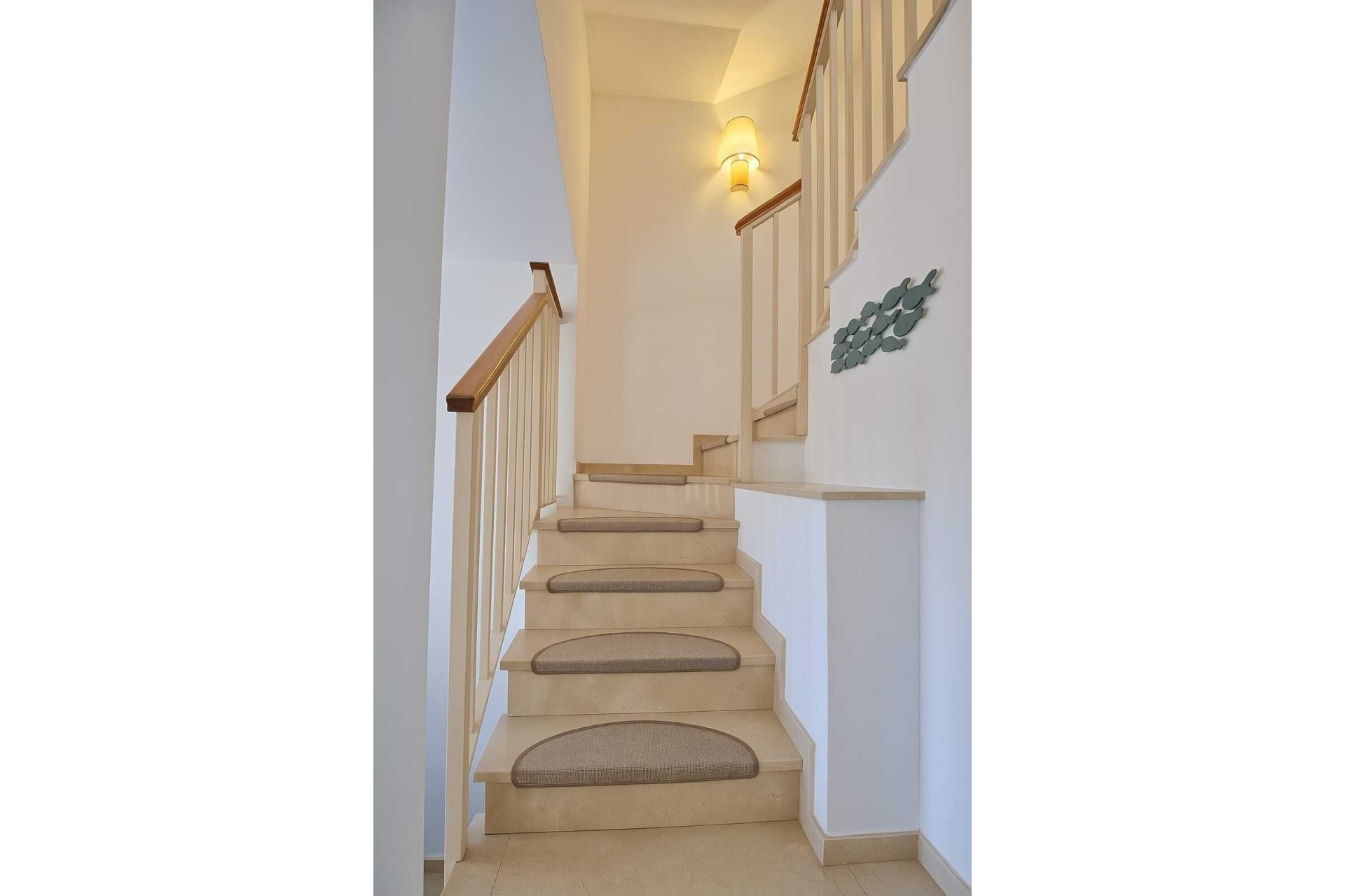 Resale - Town house - Estepona - Estepona Centro