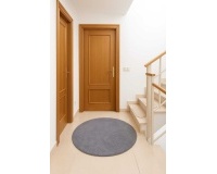Resale - Town house - Estepona - Estepona Centro