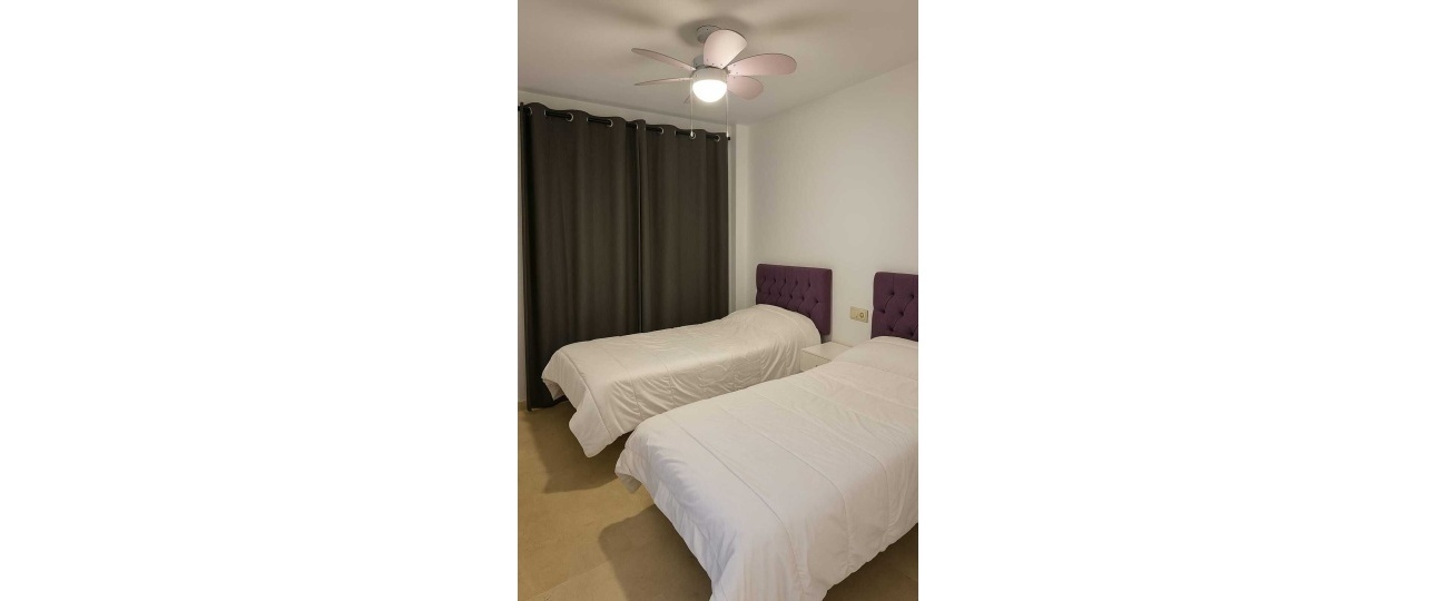 Resale - Town house - Estepona - Estepona Centro