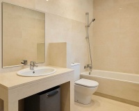Resale - Town house - Estepona - Estepona Centro