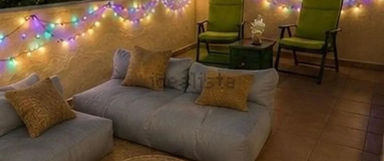 Resale - Town house - Estepona - Estepona Centro
