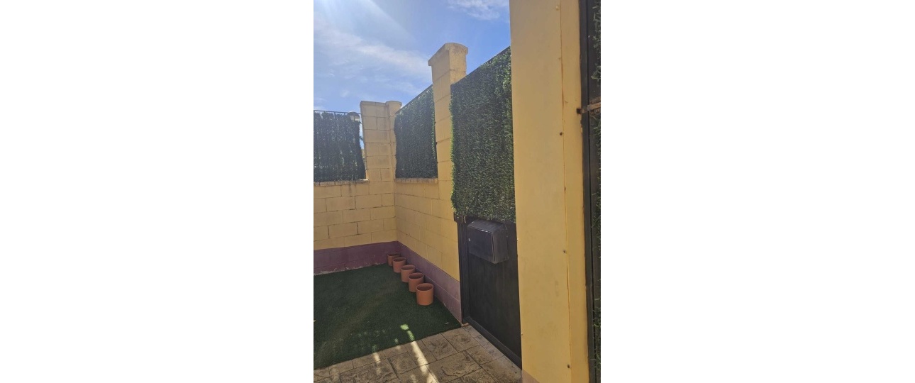 Resale - Town house - Estepona - Estepona Centro