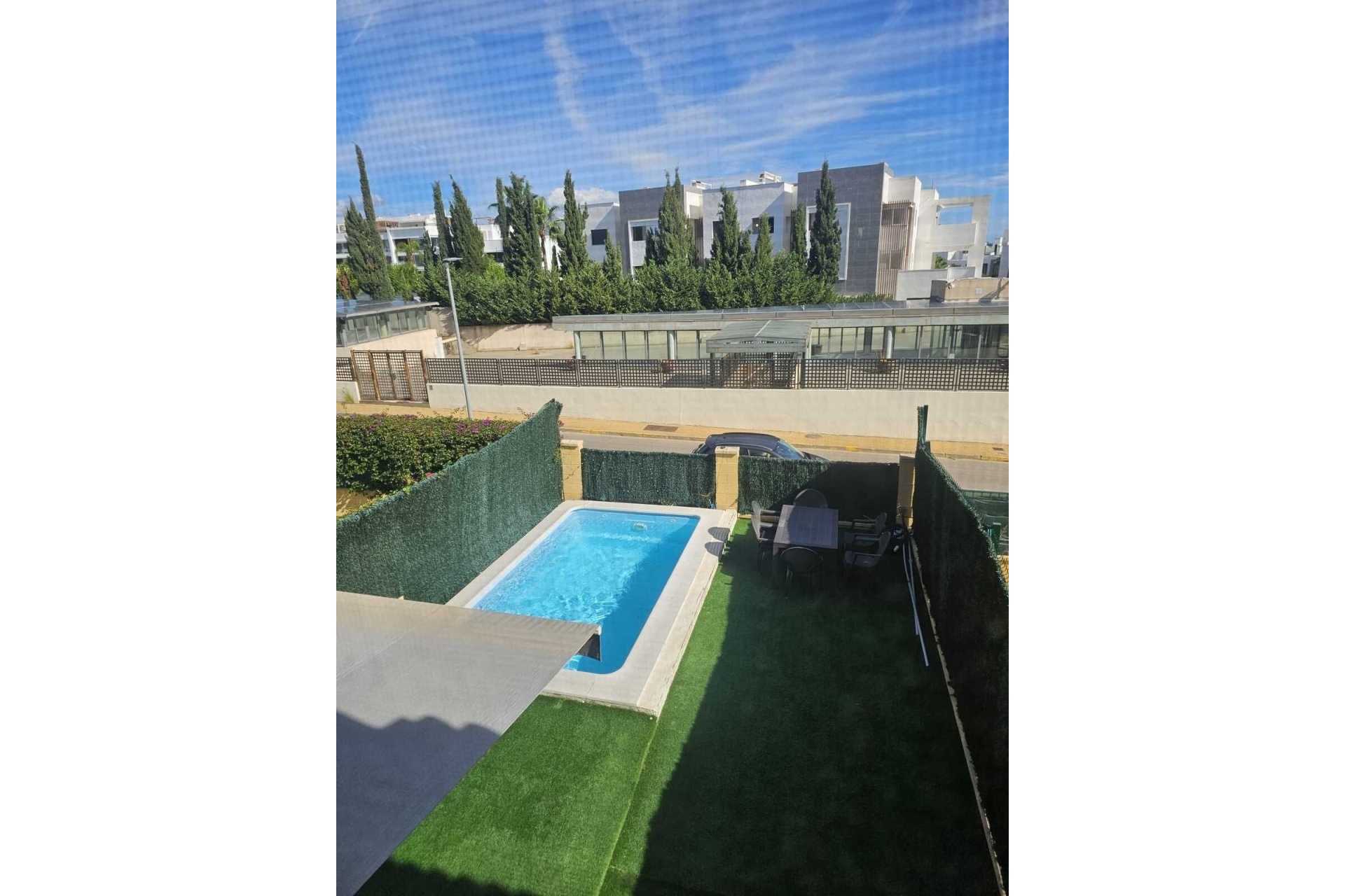 Resale - Town house - Estepona - Estepona Centro