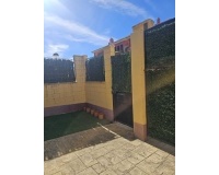 Resale - Town house - Estepona - Estepona Centro