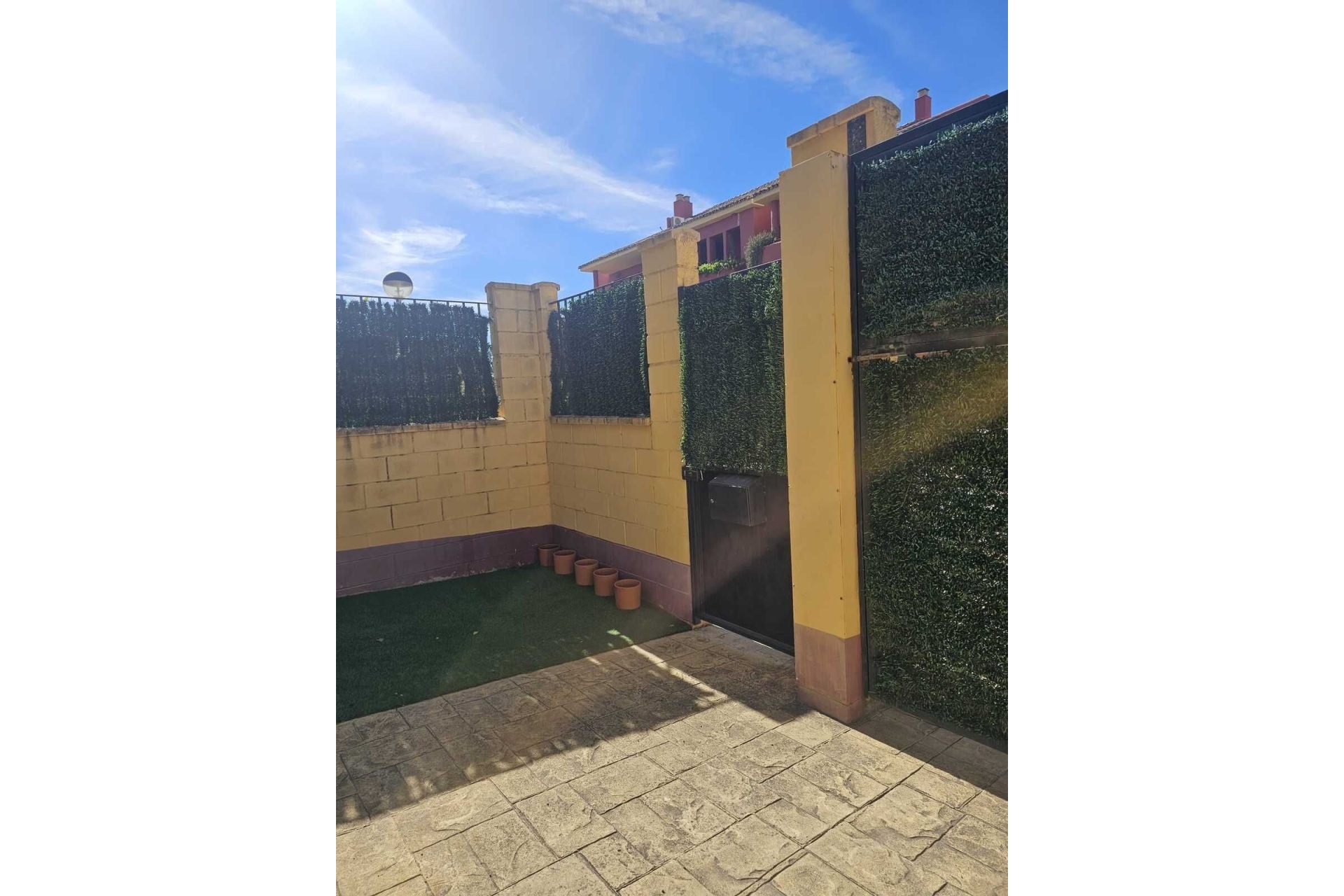 Resale - Town house - Estepona - Estepona Centro