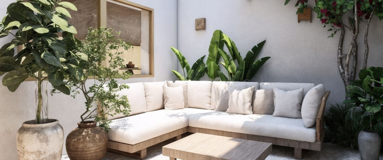 Resale - Town house - Estepona - Estepona Centro
