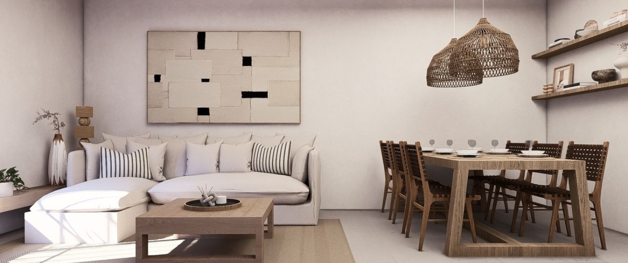 Resale - Town house - Estepona - Estepona Centro