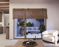 Resale - Town house - Estepona - Estepona Centro